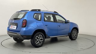 Used 2020 Renault Duster [2015-2019] 110 PS RXZ 4X2 MT Diesel Manual exterior RIGHT REAR CORNER VIEW