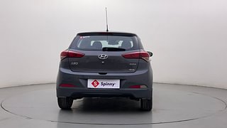 Used 2015 Hyundai Elite i20 [2014-2018] Asta 1.4 CRDI Diesel Manual exterior BACK VIEW