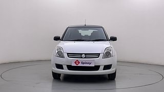 Used 2011 Maruti Suzuki Swift Dzire [2008-2012] VDI Diesel Manual exterior FRONT VIEW