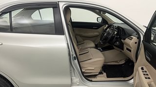 Used 2019 Maruti Suzuki Dzire [2017-2020] VXI Petrol Manual interior RIGHT SIDE FRONT DOOR CABIN VIEW