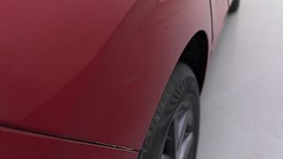 Used 2021 Hyundai Grand i10 Nios Sportz 1.2 Kappa VTVT Petrol Manual dents MINOR DENT