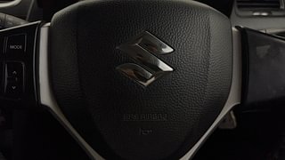 Used 2014 Maruti Suzuki Swift [2011-2017] ZXi Petrol Manual top_features Airbags