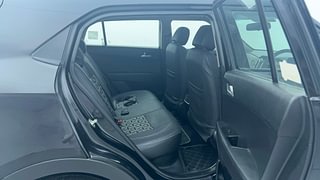 Used 2018 Hyundai Creta [2018-2020] 1.6 SX AT Diesel Automatic interior RIGHT SIDE REAR DOOR CABIN VIEW