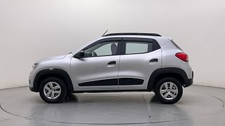 Used 2016 Renault Kwid [2015-2019] RXT Petrol Manual exterior LEFT SIDE VIEW