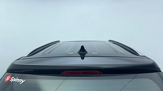 Used 2018 Hyundai Creta [2018-2020] 1.6 SX AT Diesel Automatic exterior EXTERIOR ROOF VIEW