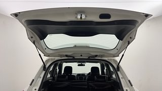 Used 2018 Maruti Suzuki Vitara Brezza [2018-2020] ZDi AMT Diesel Automatic interior DICKY DOOR OPEN VIEW