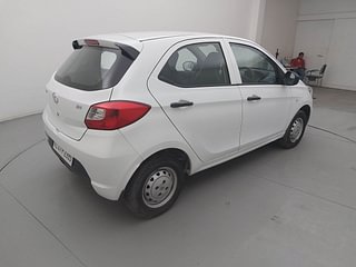 Used 2018 Tata Tiago [2016-2020] Revotron XM Petrol Manual exterior RIGHT REAR CORNER VIEW