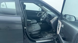 Used 2018 Hyundai Creta [2018-2020] 1.6 SX AT Diesel Automatic interior RIGHT SIDE FRONT DOOR CABIN VIEW