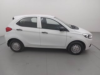 Used 2018 Tata Tiago [2016-2020] Revotron XM Petrol Manual exterior RIGHT SIDE VIEW