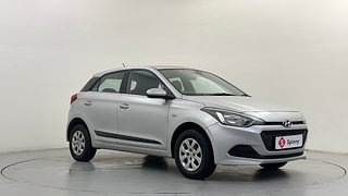 Used 2018 Hyundai Elite i20 [2017-2018] Magna Executive 1.2 CNG (Outside Fitted) Petrol+cng Manual exterior RIGHT FRONT CORNER VIEW