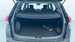 Used 2018 Hyundai Creta [2018-2020] 1.6 SX AT Diesel Automatic interior DICKY INSIDE VIEW