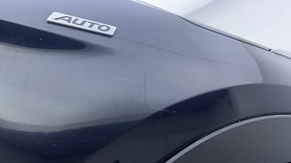 Used 2018 Hyundai Creta [2018-2020] 1.6 SX AT Diesel Automatic dents MINOR SCRATCH
