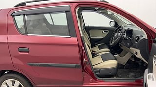 Used 2019 Maruti Suzuki Alto K10 [2014-2019] VXi Petrol Manual interior RIGHT SIDE FRONT DOOR CABIN VIEW