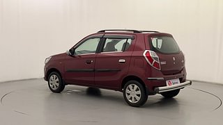 Used 2019 Maruti Suzuki Alto K10 [2014-2019] VXi Petrol Manual exterior LEFT REAR CORNER VIEW