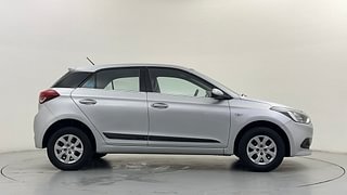 Used 2018 Hyundai Elite i20 [2017-2018] Magna Executive 1.2 CNG (Outside Fitted) Petrol+cng Manual exterior RIGHT SIDE VIEW