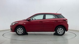 Used 2018 Hyundai Elite i20 [2017-2018] Magna Executive 1.2 Petrol Manual exterior LEFT SIDE VIEW