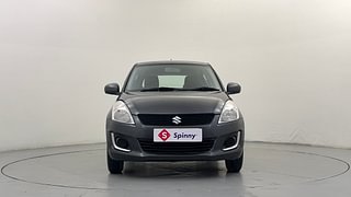 Used 2017 Maruti Suzuki Swift [2014-2017] LXI (O) Petrol Manual exterior FRONT VIEW