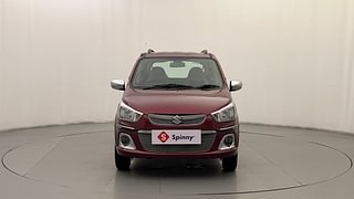 Used 2019 Maruti Suzuki Alto K10 [2014-2019] VXi Petrol Manual exterior FRONT VIEW