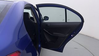 Used 2014 Tata Zest [2014-2019] XE Petrol Petrol Manual interior RIGHT REAR DOOR OPEN VIEW