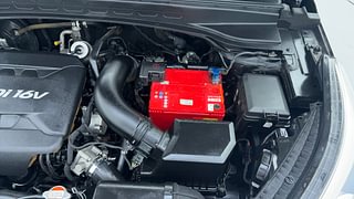 Used 2018 Hyundai Creta [2018-2020] 1.6 SX AT Diesel Automatic engine ENGINE LEFT SIDE VIEW