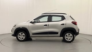 Used 2021 renault Kwid 1.0 RXT Opt Petrol Manual exterior LEFT SIDE VIEW
