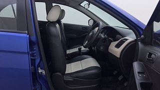 Used 2014 Tata Zest [2014-2019] XE Petrol Petrol Manual interior RIGHT SIDE FRONT DOOR CABIN VIEW