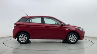 Used 2018 Hyundai Elite i20 [2017-2018] Magna Executive 1.2 Petrol Manual exterior RIGHT SIDE VIEW