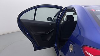 Used 2014 Tata Zest [2014-2019] XE Petrol Petrol Manual interior LEFT REAR DOOR OPEN VIEW