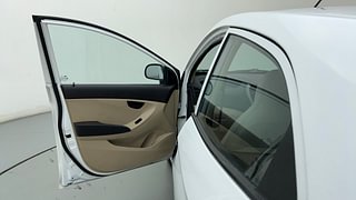 Used 2015 Hyundai Eon [2011-2018] Era + Petrol Manual interior LEFT FRONT DOOR OPEN VIEW