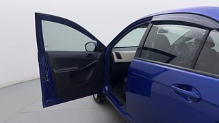 Used 2014 Tata Zest [2014-2019] XE Petrol Petrol Manual interior LEFT FRONT DOOR OPEN VIEW
