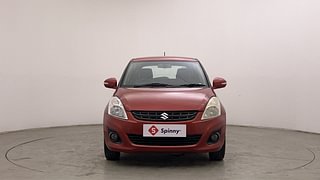 Used 2012 Maruti Suzuki Swift [2011-2017] ZDi Diesel Manual exterior FRONT VIEW