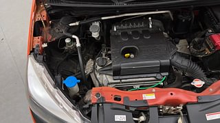 Used 2018 Maruti Suzuki Celerio X [2017-2021] ZXi AMT Petrol Automatic engine ENGINE RIGHT SIDE VIEW