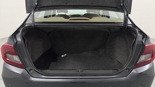 Used 2021 Honda Amaze 1.2 VX i-VTEC Petrol Manual interior DICKY INSIDE VIEW