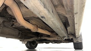 Used 2011 Toyota Innova [2008-2013] 2.5 V 7 STR Diesel Manual extra REAR RIGHT UNDERBODY VIEW