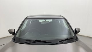 Used 2020 Maruti Suzuki Swift [2017-2021] VXI AMT Petrol Automatic exterior FRONT WINDSHIELD VIEW