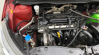 Used 2013 Hyundai i20 [2012-2014] Sportz 1.2 Petrol Manual engine ENGINE RIGHT SIDE VIEW
