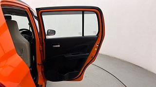 Used 2018 Maruti Suzuki Celerio X [2017-2021] ZXi AMT Petrol Automatic interior RIGHT REAR DOOR OPEN VIEW