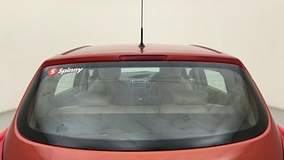 Used 2013 Hyundai i20 [2012-2014] Sportz 1.2 Petrol Manual exterior BACK WINDSHIELD VIEW