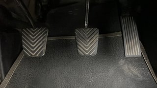 Used 2013 Hyundai i20 [2012-2014] Sportz 1.2 Petrol Manual interior PEDALS VIEW