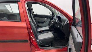 Used 2016 Maruti Suzuki Alto 800 [2016-2019] Vxi Petrol Manual interior RIGHT SIDE FRONT DOOR CABIN VIEW