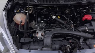 Used 2021 Ford Figo Aspire [2019-2021] Titanium Plus 1.2 Ti-VCT Petrol Manual engine ENGINE RIGHT SIDE VIEW