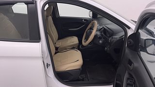 Used 2016 Ford Figo [2015-2019] Trend 1.2 Ti-VCT Petrol Manual interior RIGHT SIDE FRONT DOOR CABIN VIEW