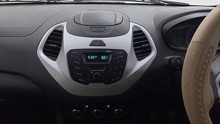 Used 2016 Ford Figo [2015-2019] Trend 1.2 Ti-VCT Petrol Manual top_features Integrated (in-dash) music system