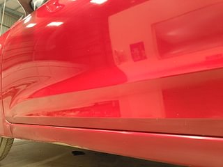 Used 2014 Hyundai Elite i20 Magna 1.2 Petrol Manual dents MINOR SCRATCH
