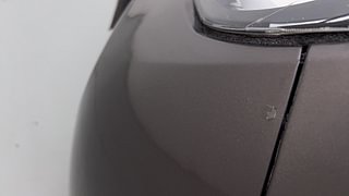 Used 2018 Tata Nano [2014-2018] Twist XTA Petrol Petrol Automatic dents MINOR SCRATCH