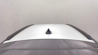 Used 2016 Maruti Suzuki Baleno [2015-2019] Delta Petrol Petrol Manual exterior EXTERIOR ROOF VIEW