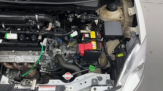 Used 2022 Maruti Suzuki Swift ZXI Petrol Manual engine ENGINE LEFT SIDE VIEW