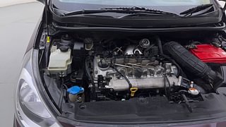 Used 2012 Hyundai Verna [2011-2015] Fluidic 1.6 CRDi SX Diesel Manual engine ENGINE RIGHT SIDE VIEW