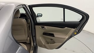 Used 2018 maruti-suzuki Ciaz Alpha Petrol Petrol Manual interior RIGHT REAR DOOR OPEN VIEW
