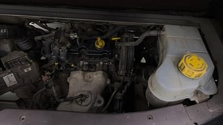 Used 2017 Tata Nano [2014-2018] Twist XTA Petrol Petrol Automatic engine ENGINE RIGHT SIDE VIEW